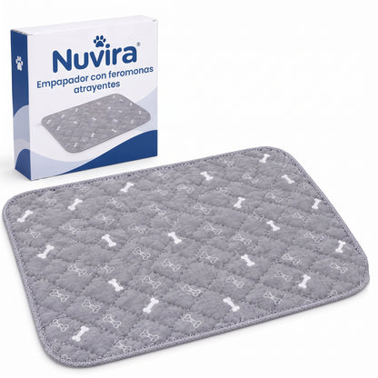 Empapador Nuvira con Feromonas