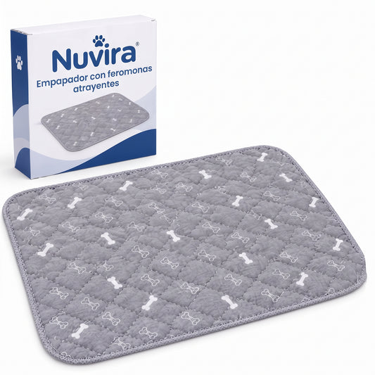 Empapador Nuvira con Feromonas