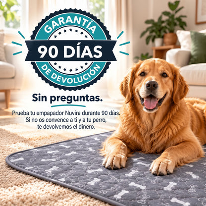 Empapador Nuvira con Feromonas