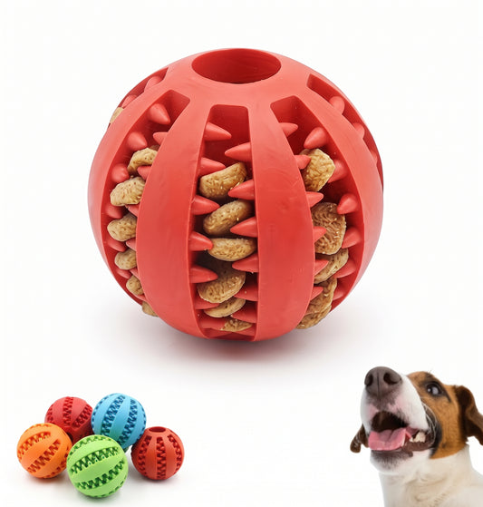 Pelota interactiva con premios