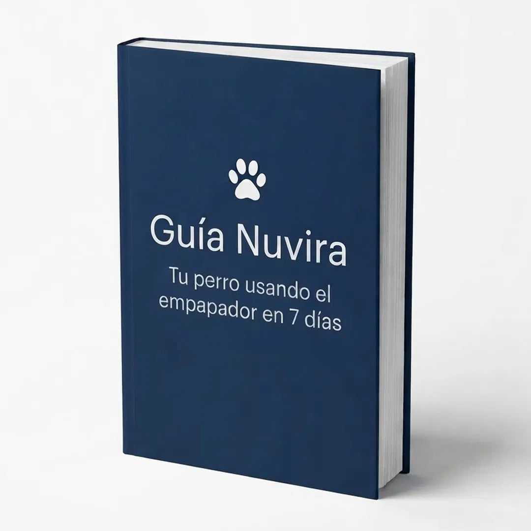Guía de Adiestramiento Nuvira